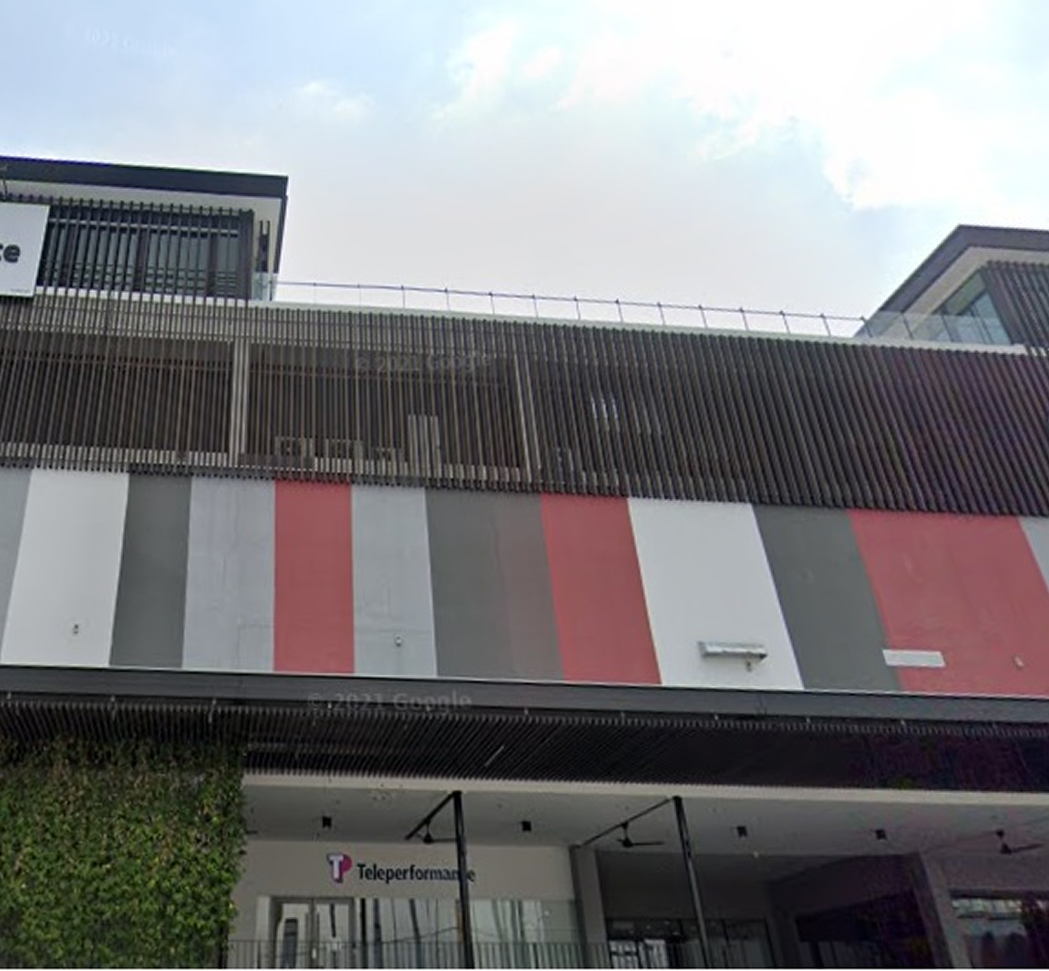 Teleperformance, One Precint