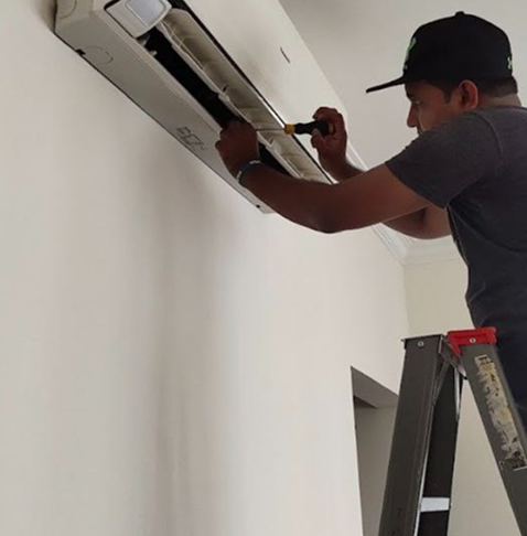 Maintenance and Repair Services